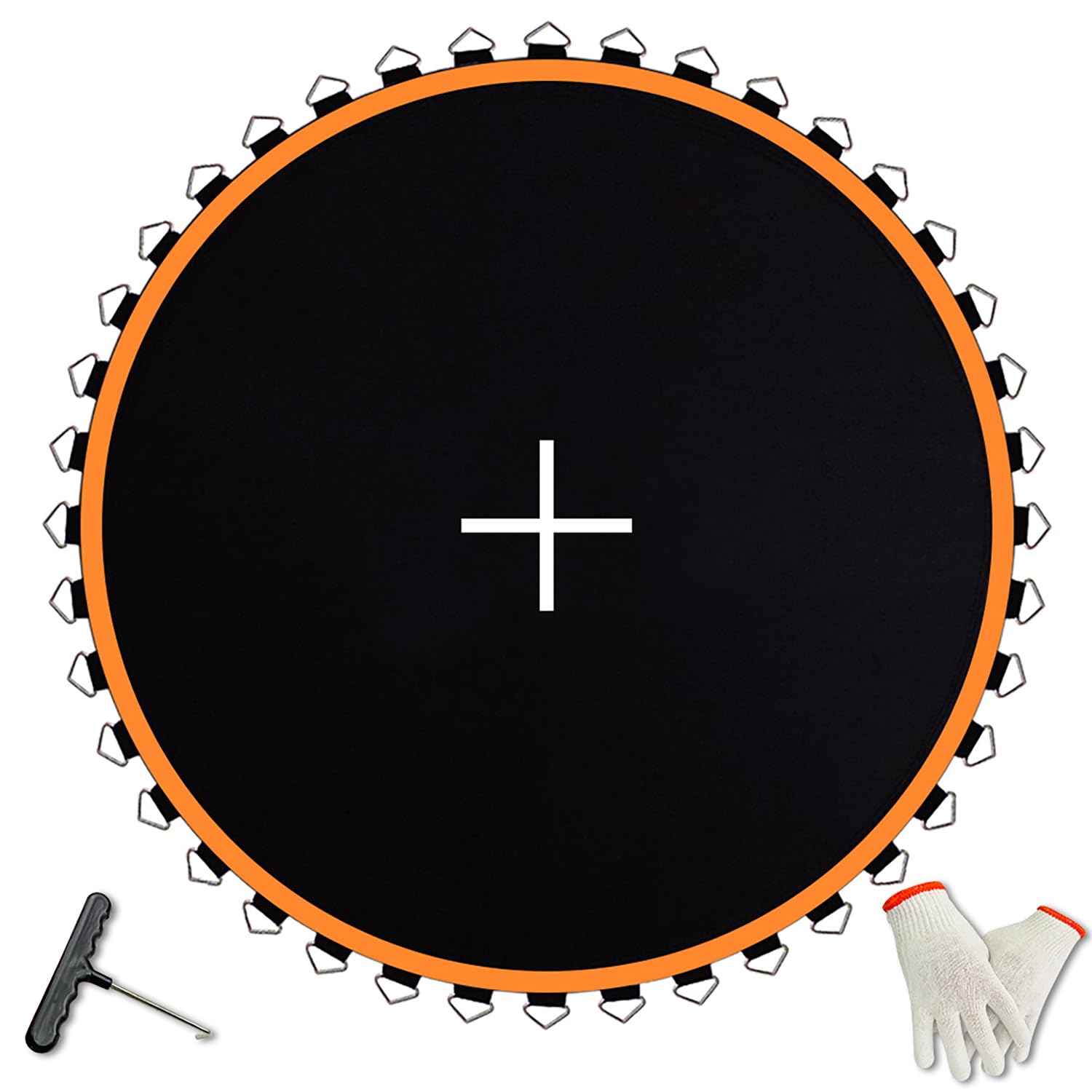 Amazon.com : Trampoline Mat Replacement 15 ft for 15 ft Trampoline